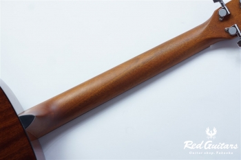 F-354 - Tobacco Sunburst